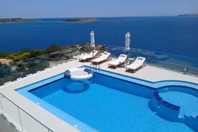 Image de SeaWave Villa I, By Hellocrete