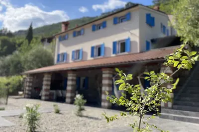 Image de Cassa Sotto La Grotta