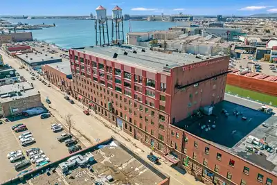 Image de Lake Superior Loft - Sleeps 10, Heart of Canal Park, Lake Superior View