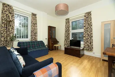 Image de Central 1br Flat, 3 min to Elephant & Castle Tube