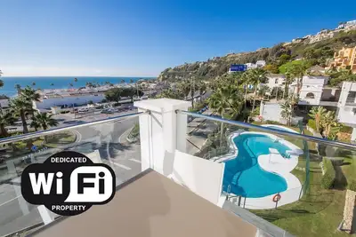 Image de Paloma Beach apt 4. 2a