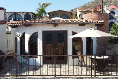 Image de Casa Purnell is a self catering 2 bedroom, 2 bathroom, Las Gaviotas villa