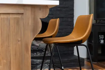 Image de The merchant above Indigo steps from Rupp Arena