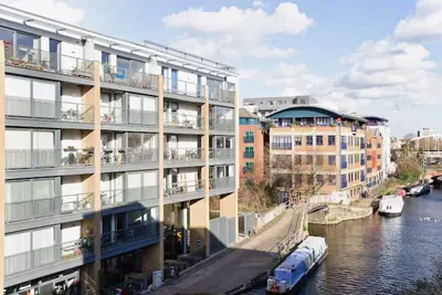 Image de Regents Canal