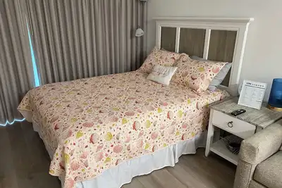 Image de Beautiful Studio in Ocean Creek!