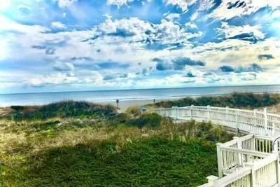 Image de Gorgeous 1 Bedroom Condo