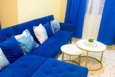 Image de Peaceful Getaway in central area close to food and popular Jamaican adventures