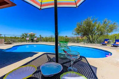 Image de Desert Oasis! -Entire home