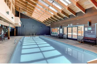 Image de Summer Rental with Great Amenities & Walking Distance to Main St Frisco