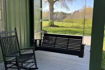 Image de Relaxing rural retreat near Philadelphia, Ms Congress of Country Music!