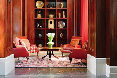 Image de Celebrate San Francisco Pride 2024 at the Ritz in a 1-bedroom suite 6\/28-7\/1