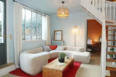 Image de La Maison des rues pavées