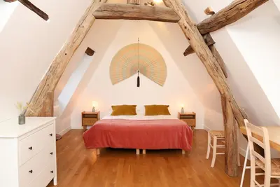 Image de Maison Emily in Senlis Au Cœur de Senlis