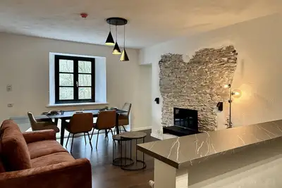 Image de Gezellig Gerenoveerd Verblijf Cacele \"La Croisette\" in Prachtige Ardennen!