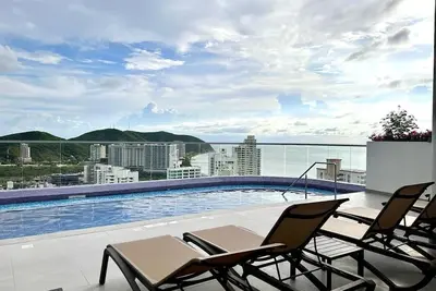 Image de Apartamento Nuevo Ideal Para Familia