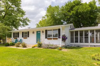 Image de Welcome To The Owl'S Nest - 2 Bedroom Home In Augusta, Wineries & The Katy Trail