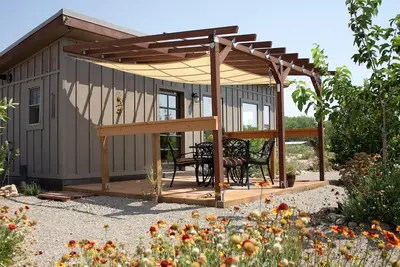 Image de Bluff Bungalow w/ Patio, Dogs Welcome