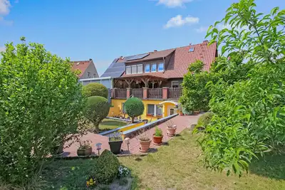 Image de Ferienwohnung Malchow