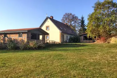 Image de Bel appartement à Userin avec WiFi