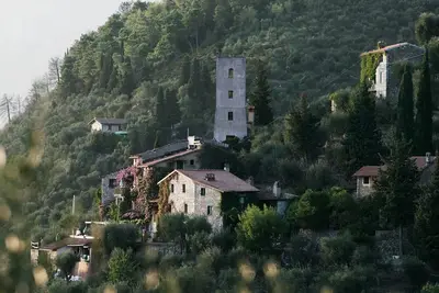 Peralta Tuscany