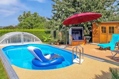 Image de Ferienwohnung Fürstenwerder