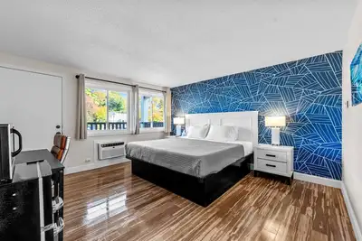 Image de King Bed in Lux Boutique Hotel
