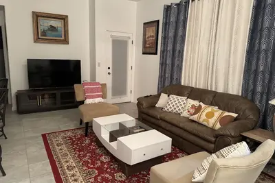 Image de Warm and cozy pad in the heart of Tucson