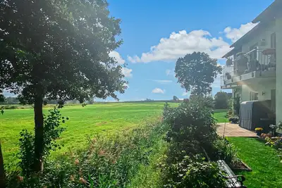 Image de Ferienwohnung Zinnowitz Seebad