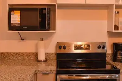 Image de The Downtown Apartment - 3 Aire acondicionado Dormitorio + WiFi