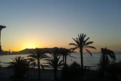 Image de Mirador de La Cala Jpc