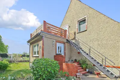 Image de Ferienwohnung Malchow