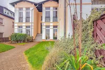 Image de Ferienhaus Zinnowitz (Seebad)