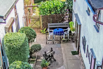 Image de Ferienwohnung Friedrichroda