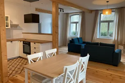 Image de Fewo Waldesruh - Forstgut Laase