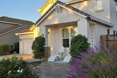 Image de Ripon Park House, 4 bedroom 2. 5ba