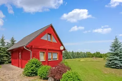 Image de Belle maison de 2 chambres à Grambin