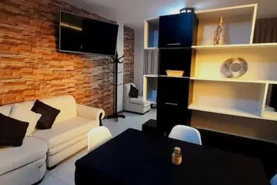 Image de Cozy and centrally located mini dpt.