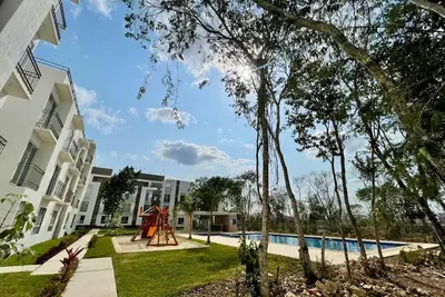 Image de Brisa Caribeña Family-sized condo with pool