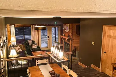 Image de The Trailside Retreat at Seven Spring, Pa - Come enjoy the Laurel Highlands!