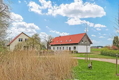 Image de Superbe appartement 1 chambre à Mirow