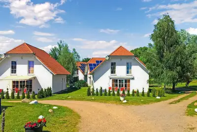 Image de Ferienhaus Verchen