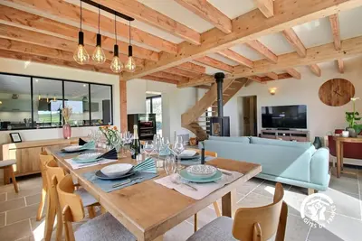 Image de Villa Valérie - Locmaria