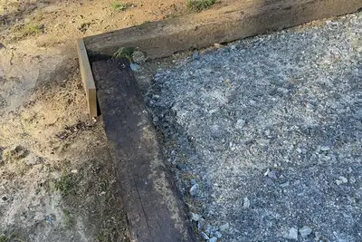 Image de Campsite in Lowndesville Sc