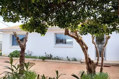 Image de La jolie Maison des Bussoleries