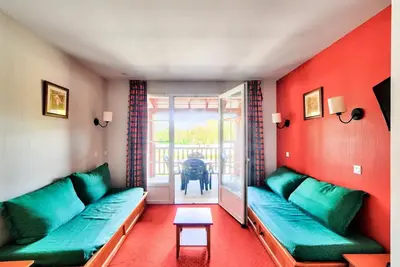 Image de Appartement 2 pièces 5 personnes - Sélection