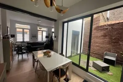 Image de Malouine idéale famille