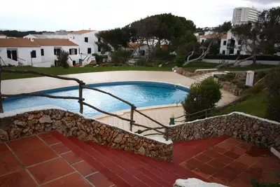 Image de Appartement Costa Arenal avec vue mer, piscine commune Premium et proche de la plage