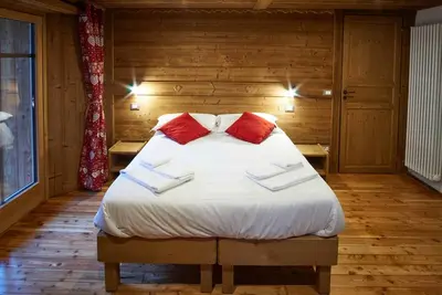 Image de Appartement \"Appartamento 2\" avec balcon et Wi-Fi