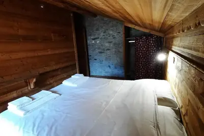 Image de Appartement 'Appartamento 3' avec balcon et Wi-Fi