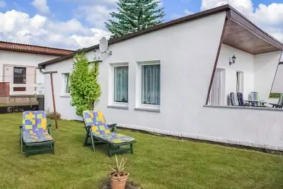 Image de Ferienhaus Plau am See